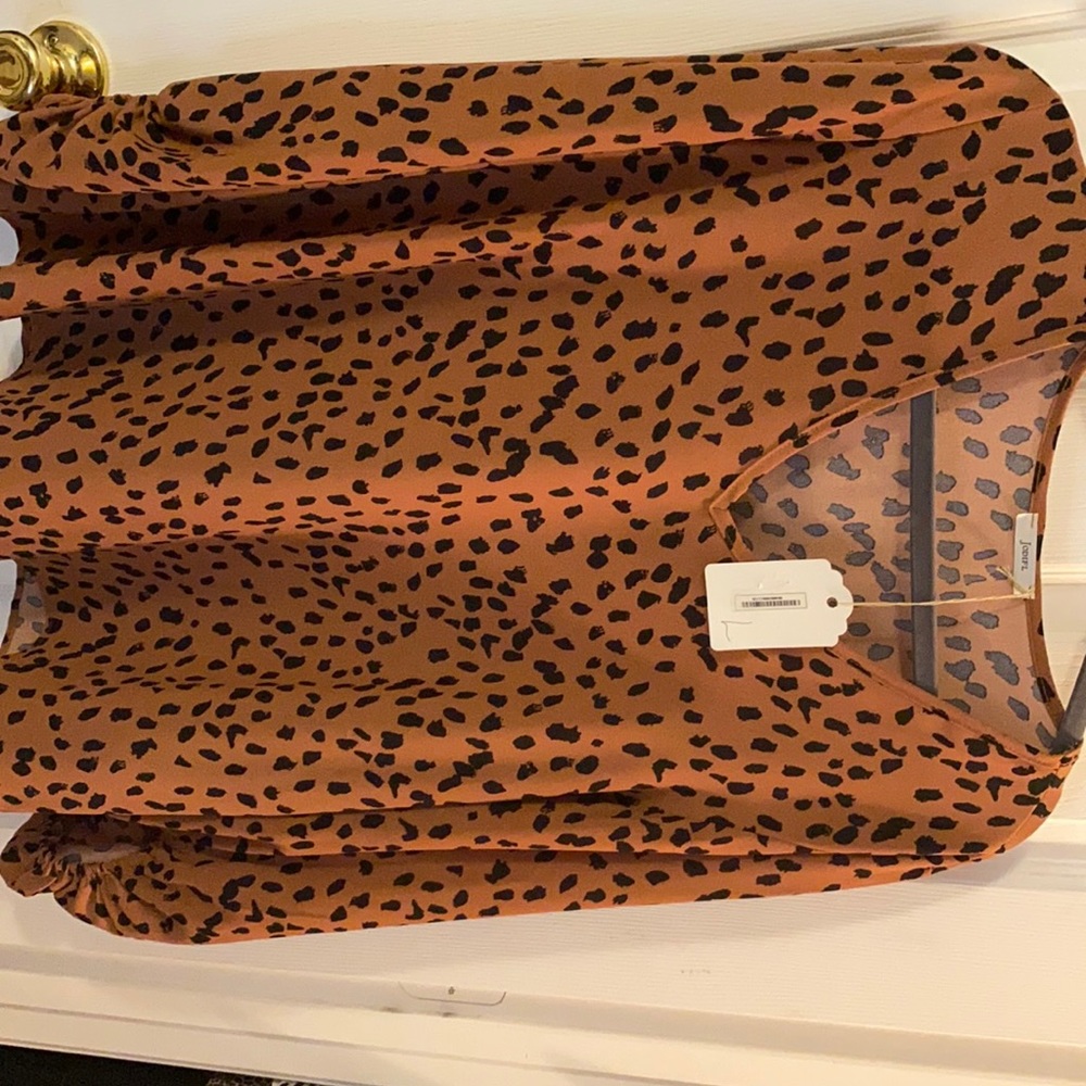 New with tags - JODIFL Top